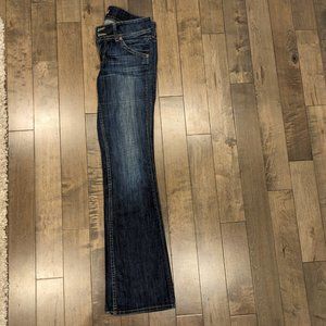 Hudson Boot cut jeans